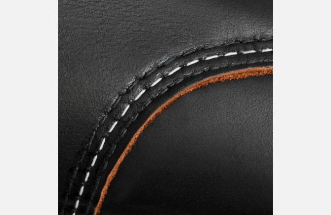 Red Wing Shoes Classic Moc | Classic Moc Black – Heritage - Image 6