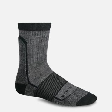 Red Wing Shoes Socks | Premium Safety Light Weight Crew – Accessories