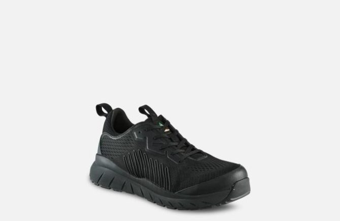 Red Wing Shoes Work Shoes | EcoLite – Work