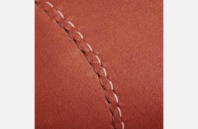 Red Wing Shoes Classic Moc | 6-Inch Classic Moc Auburn – Heritage - Image 6