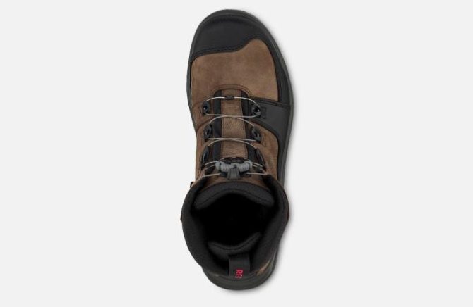 Red Wing Shoes Work Boots | Tradesman – Work - Image 4