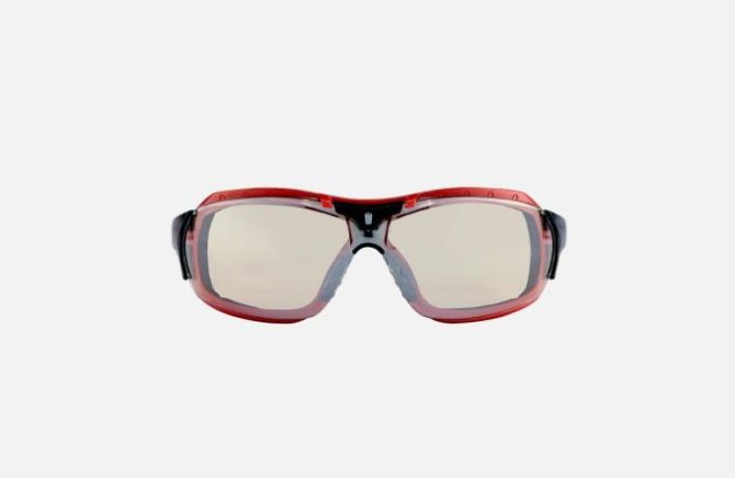 Red Wing Shoes Safety Glasses | Heavy Weight Safety Glasses – Accessories - Image 3