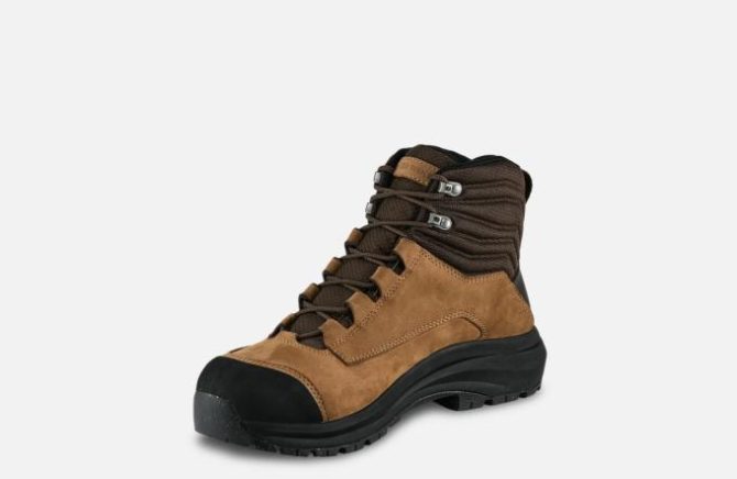 Red Wing Shoes Work Boots | Apex – Work - Image 3