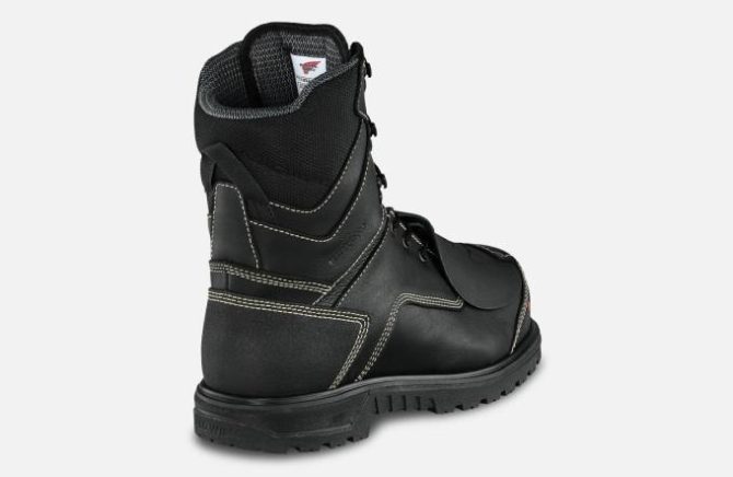 Red Wing Shoes Work Boots | Brnr XP – Work - Image 2