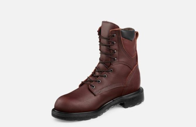 Red Wing Shoes Work Boots | SuperSole® 2.0 – Work - Image 3