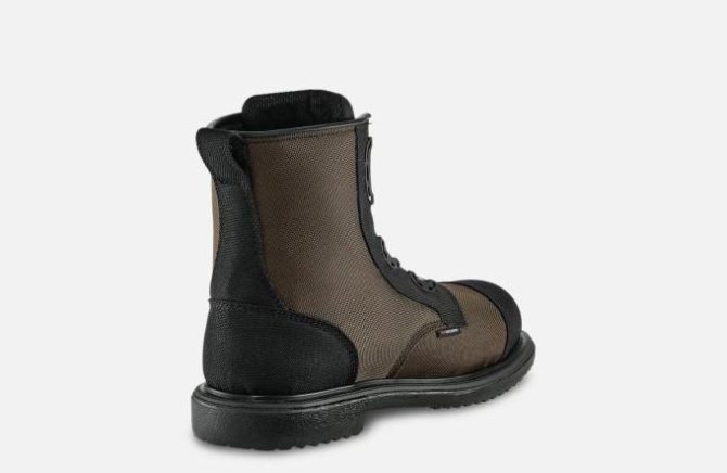 Red Wing Shoes Work Boots | MaxBond – Work - Image 2