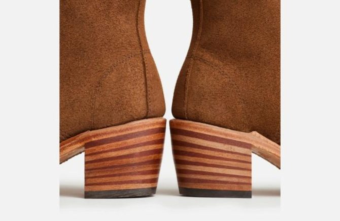 Red Wing Shoes Clara | Clara Clove – Heritage - Image 8