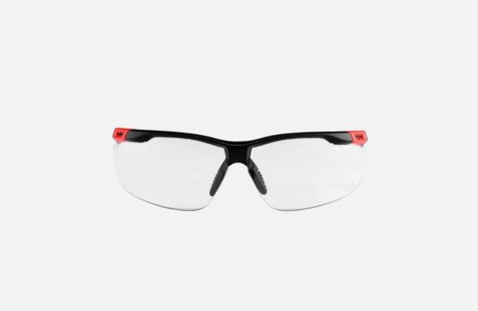 Red Wing Shoes Safety Glasses | Medium Weight Safety Glasses – Accessories - Image 2