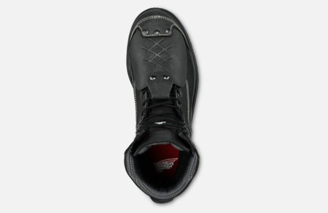 Red Wing Shoes Work Boots | Brnr XP – Work - Image 4