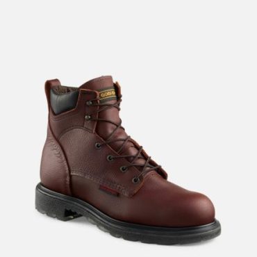 Red Wing Shoes Work Boots | SuperSole® 2.0 – Work