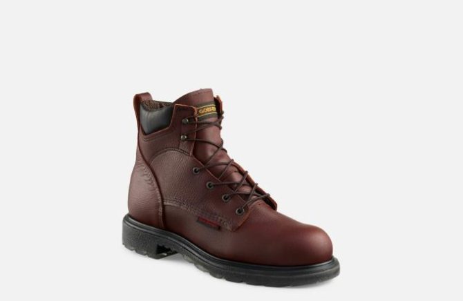Red Wing Shoes Work Boots | SuperSole® 2.0 – Work