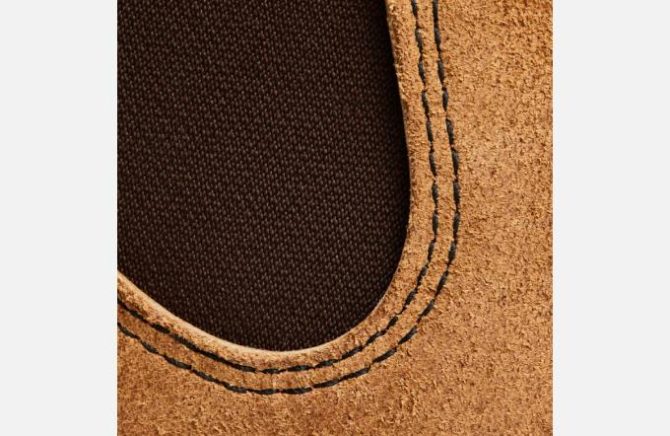 Red Wing Shoes Classic Chelsea | Classic Chelsea Hawthorne – Heritage - Image 5