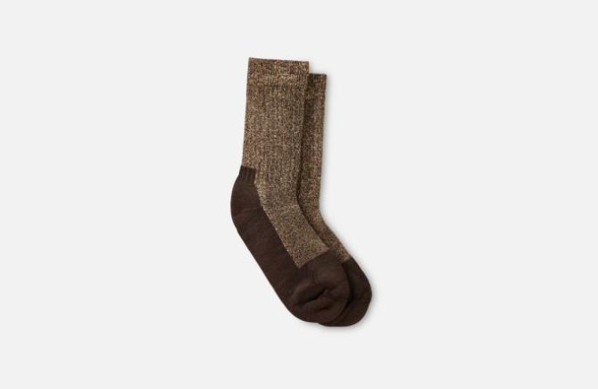 Red Wing Shoes Socks | Deep Toe-Capped Crew Socks – Accessories